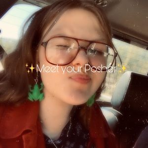 ✨meet your posher